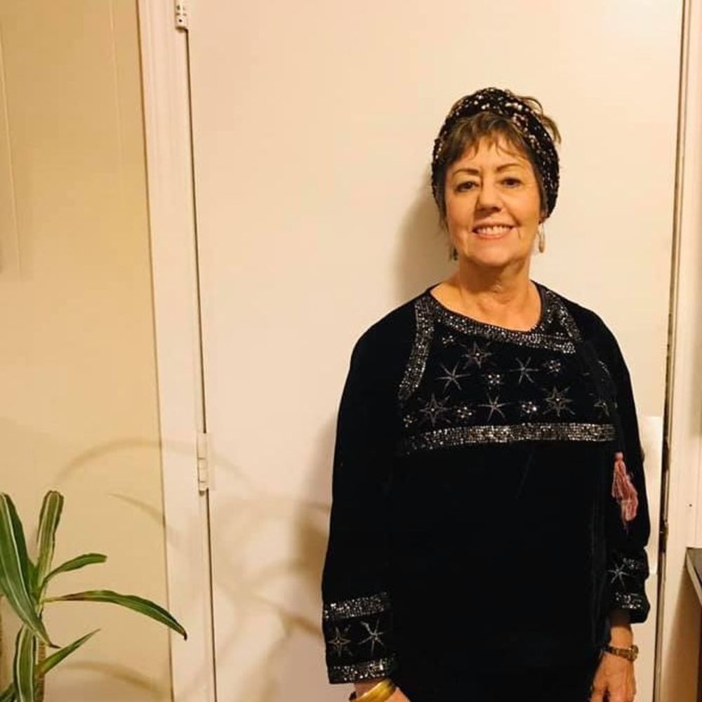 Meet your Posher, Natalia
